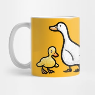 Duckling Mug